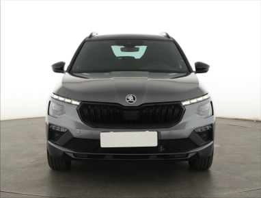 Škoda Kamiq - 2025