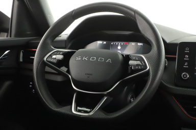 Škoda Kamiq - 2025