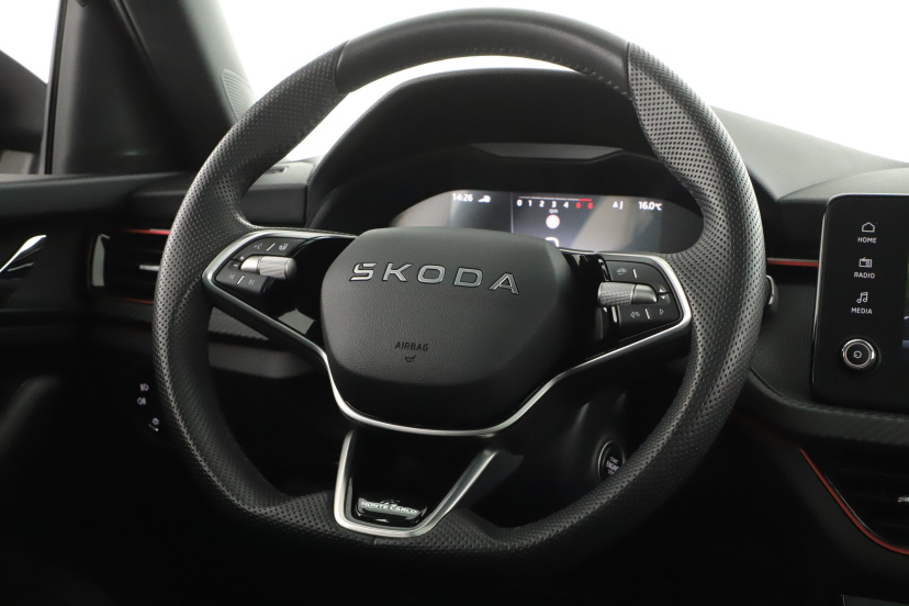 Škoda Kamiq, 2025