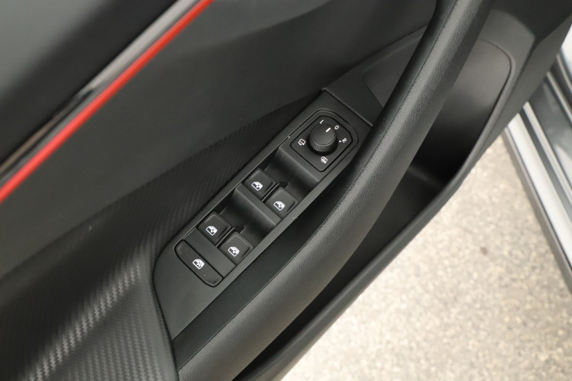 Škoda Kamiq, 2025