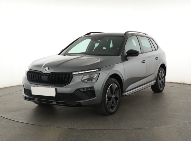 Škoda Kamiq - 2025