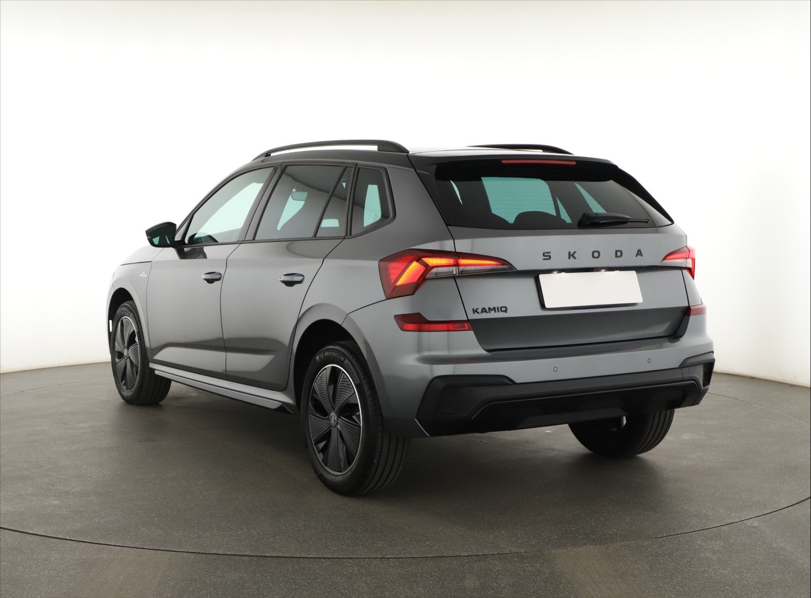 Škoda Kamiq - 2025