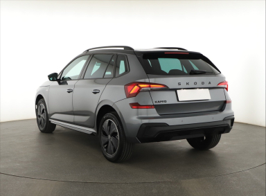 Škoda Kamiq - 2025