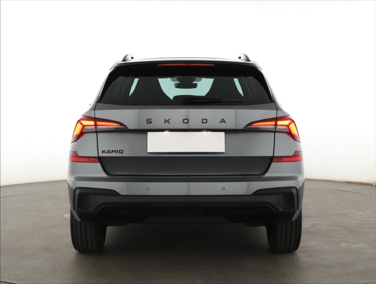 Škoda Kamiq - 2025