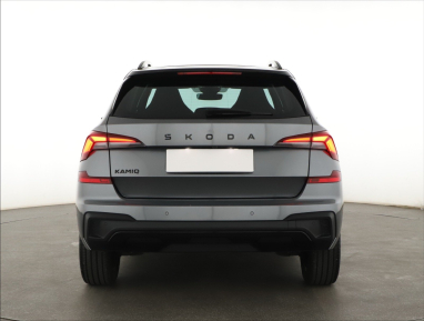 Škoda Kamiq - 2025