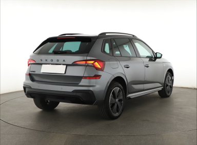 Škoda Kamiq - 2025