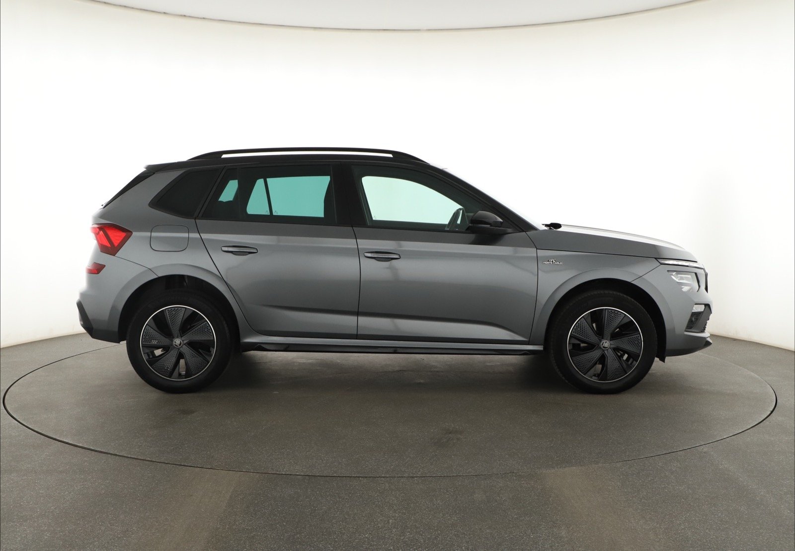 Škoda Kamiq - 2025