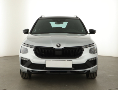Škoda Kamiq - 2025