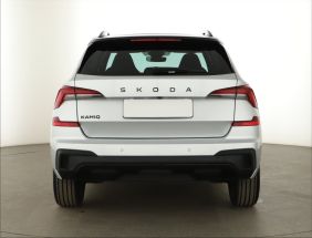 Škoda Kamiq - 2025