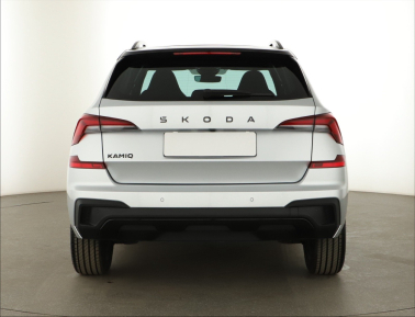 Škoda Kamiq - 2025