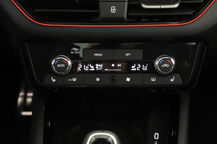 Škoda Kamiq, 2025