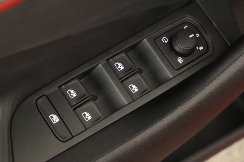 Škoda Kamiq, 2025