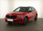 Škoda Kamiq, 2025