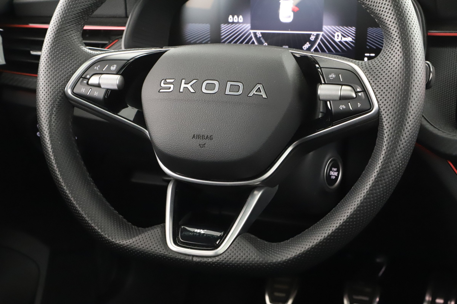 Škoda Kamiq - 2025