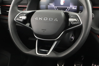 Škoda Kamiq - 2025