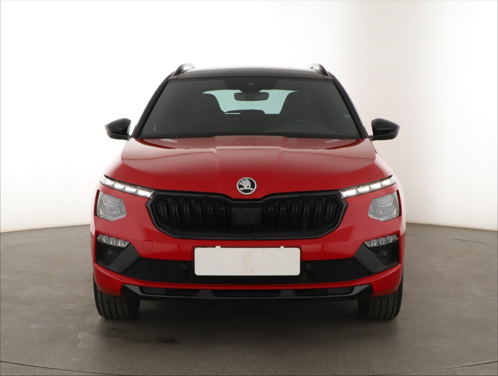 Škoda Kamiq - 2025