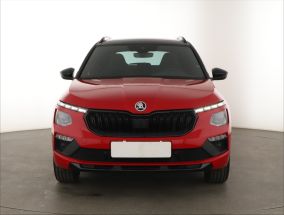 Skoda Kamiq - 2025