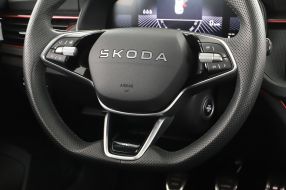 Škoda Kamiq - 2025