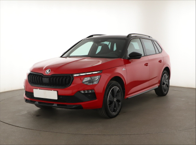 Škoda Kamiq - 2025