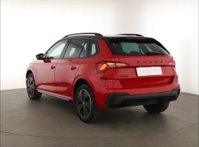 Skoda Kamiq - 2025