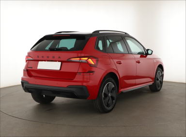 Škoda Kamiq - 2025