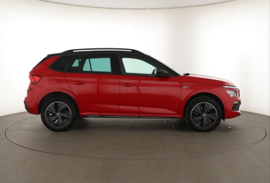 Škoda Kamiq - 2025