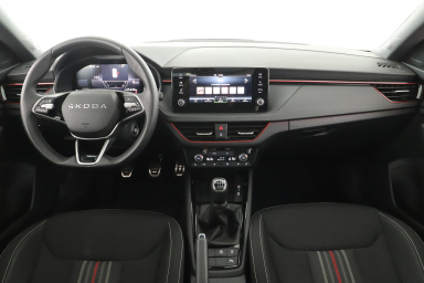 Škoda Kamiq - 2025