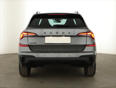 Škoda Kamiq - 2025