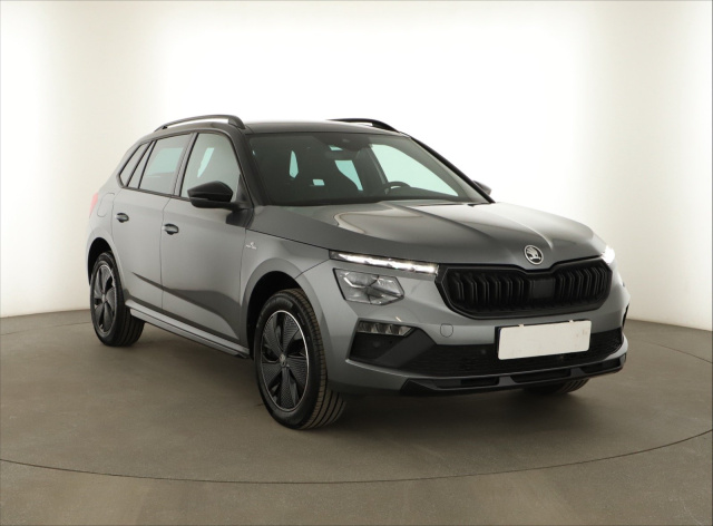 Škoda Kamiq 2025