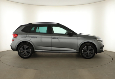 Škoda Kamiq - 2025