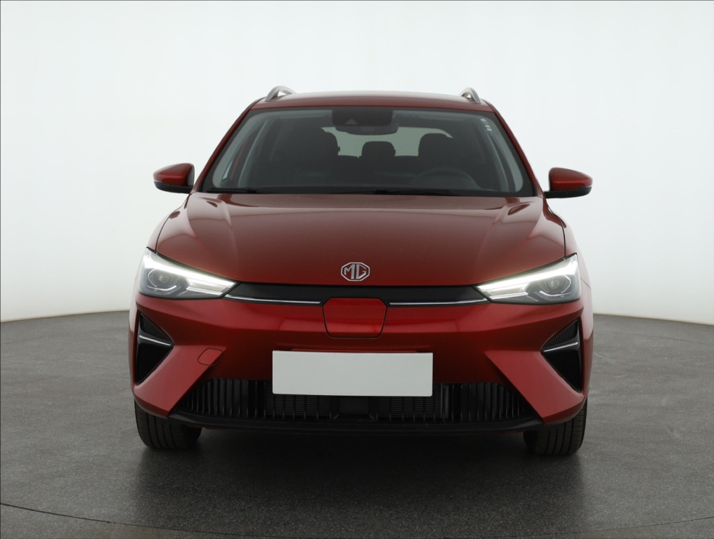MG 5