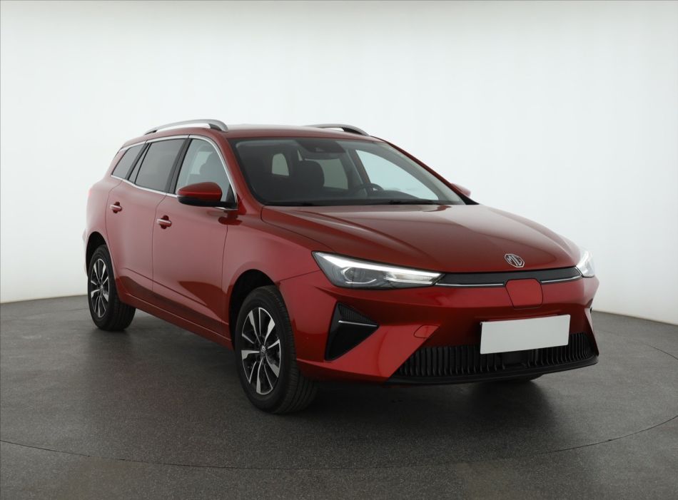 MG 5 - 2024