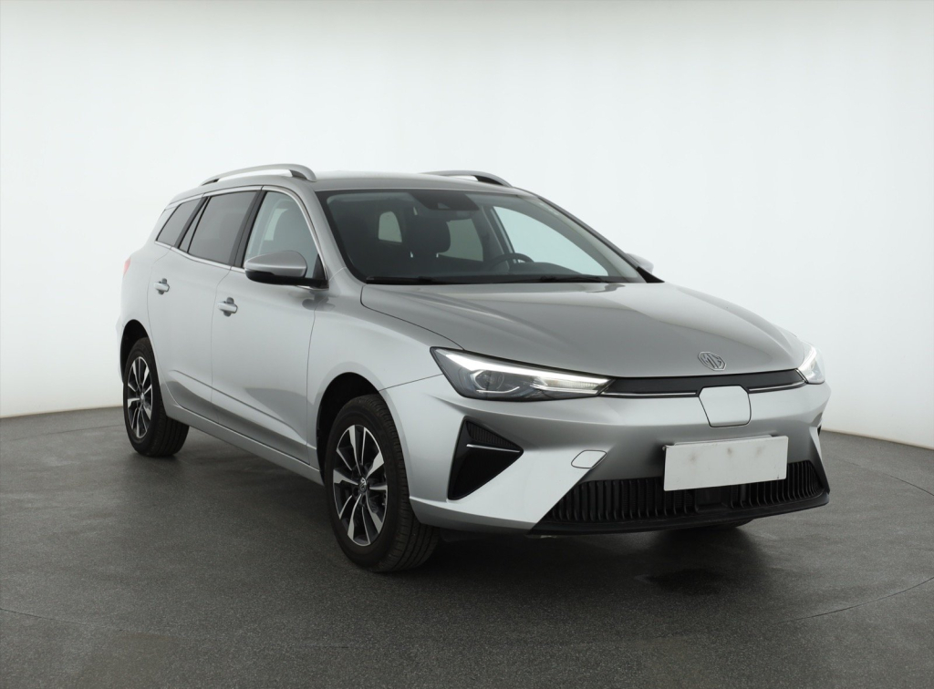 MG 5