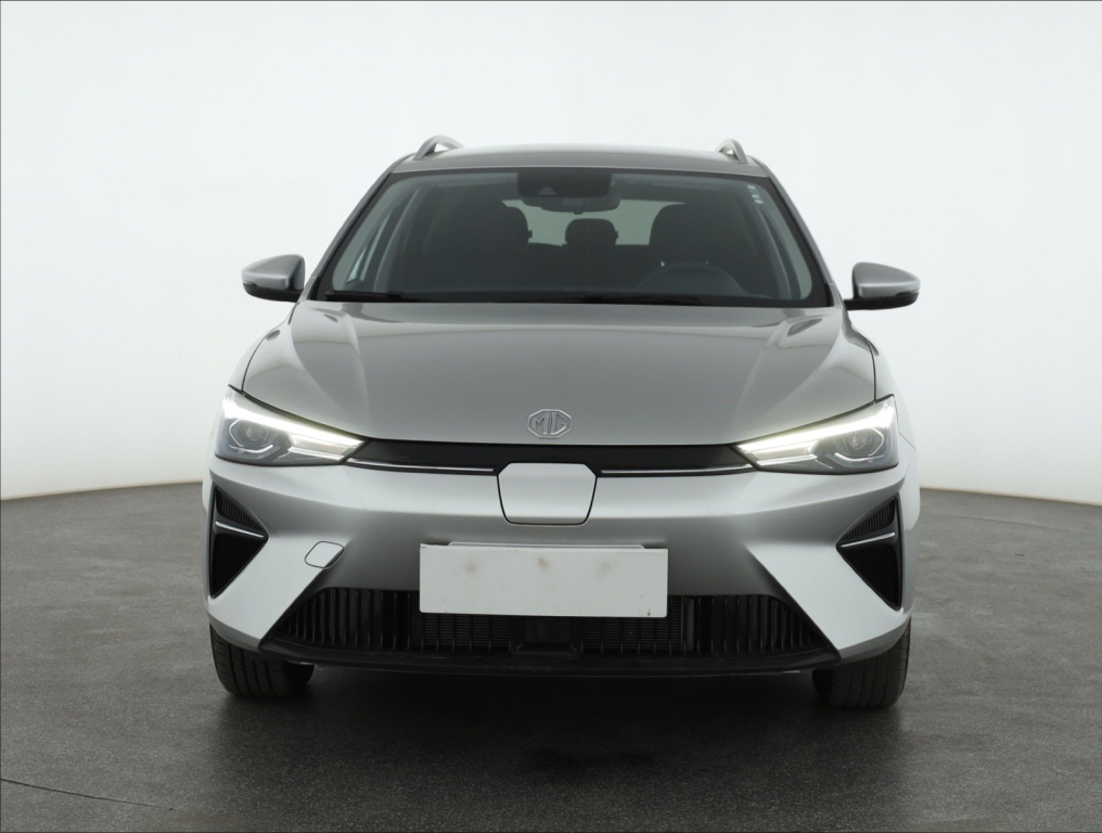 MG 5