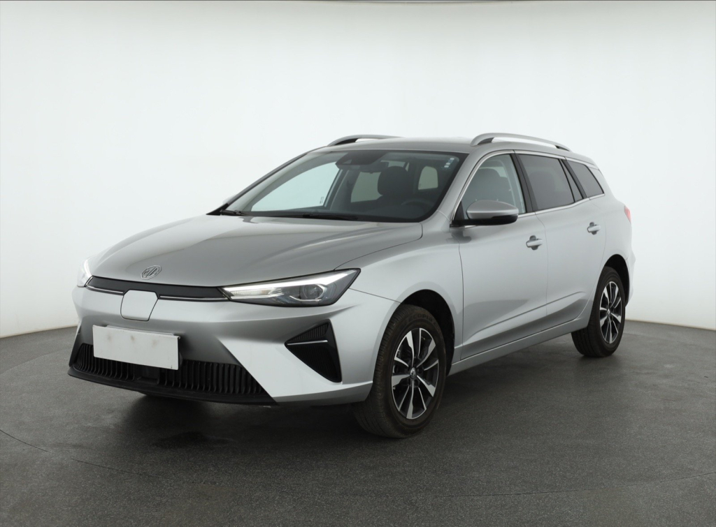 MG 5