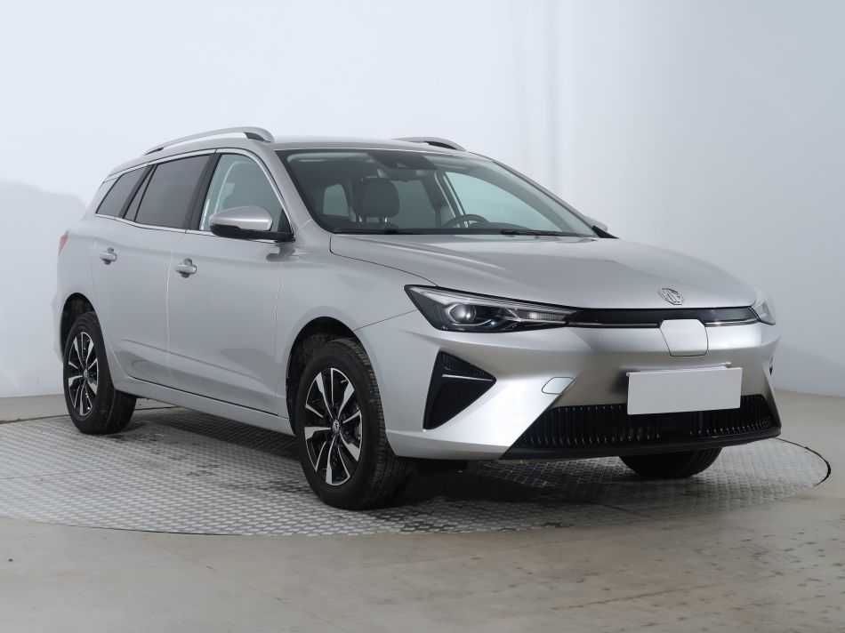 MG 5 - 2023