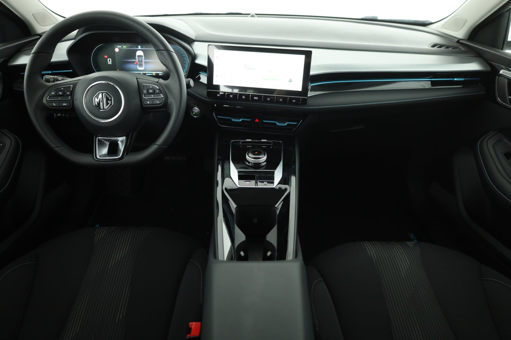 MG 5