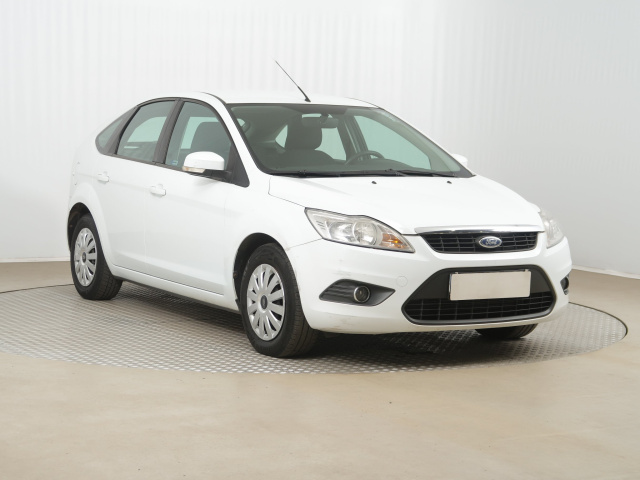 Ford Focus 2008