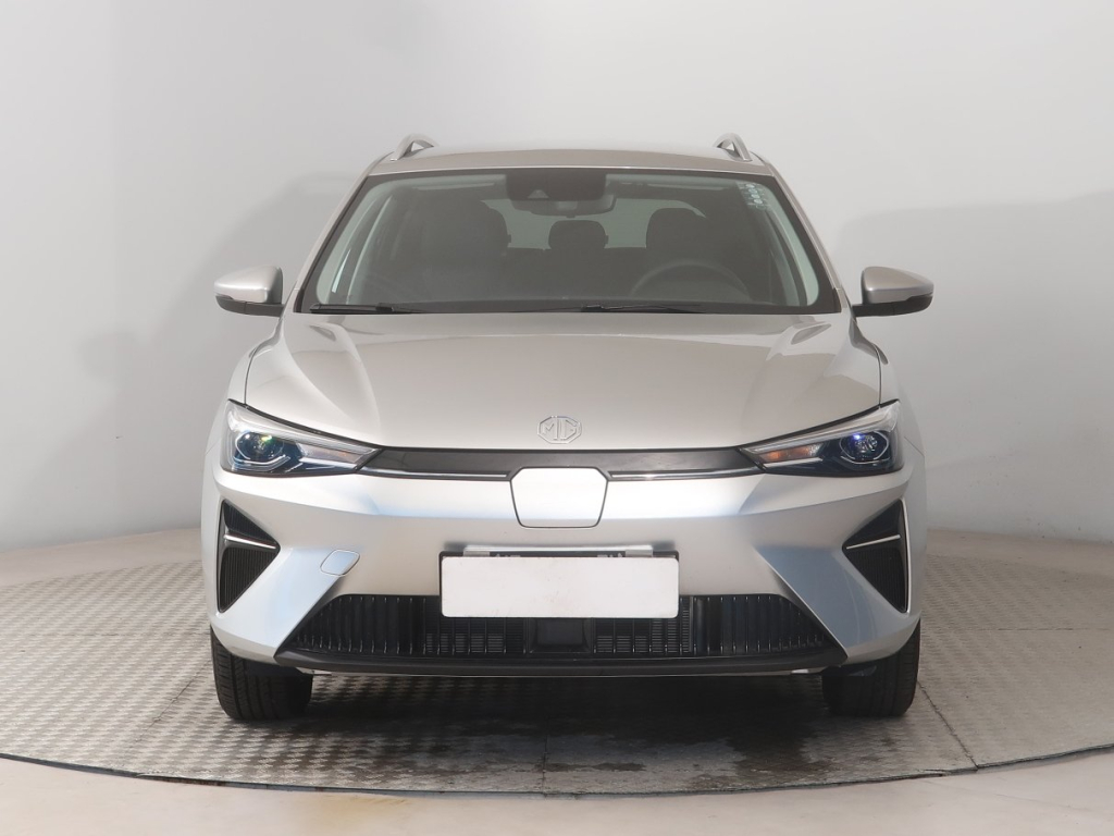 MG 5