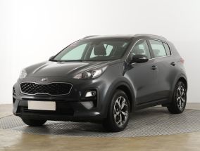 Kia Sportage - 2020