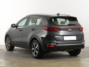 Kia Sportage - 2020
