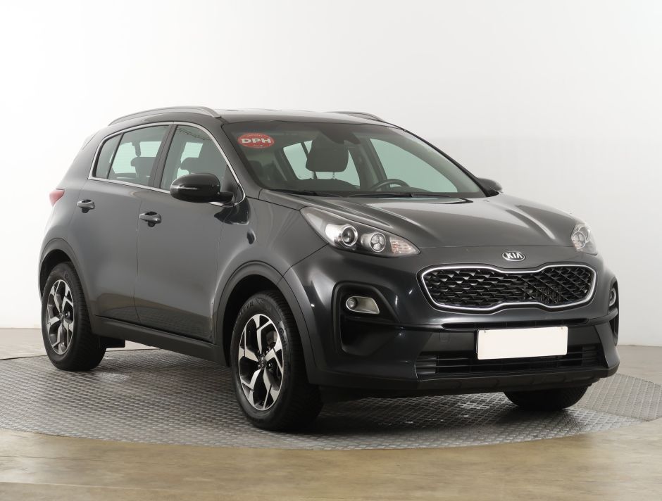 Kia Sportage - 2020