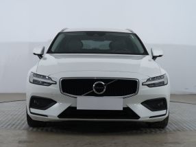 Volvo V60 - 2020