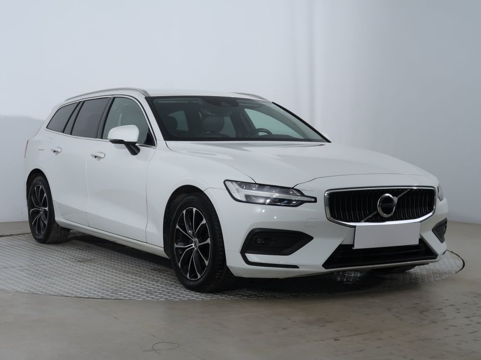 Volvo V60 - 2020