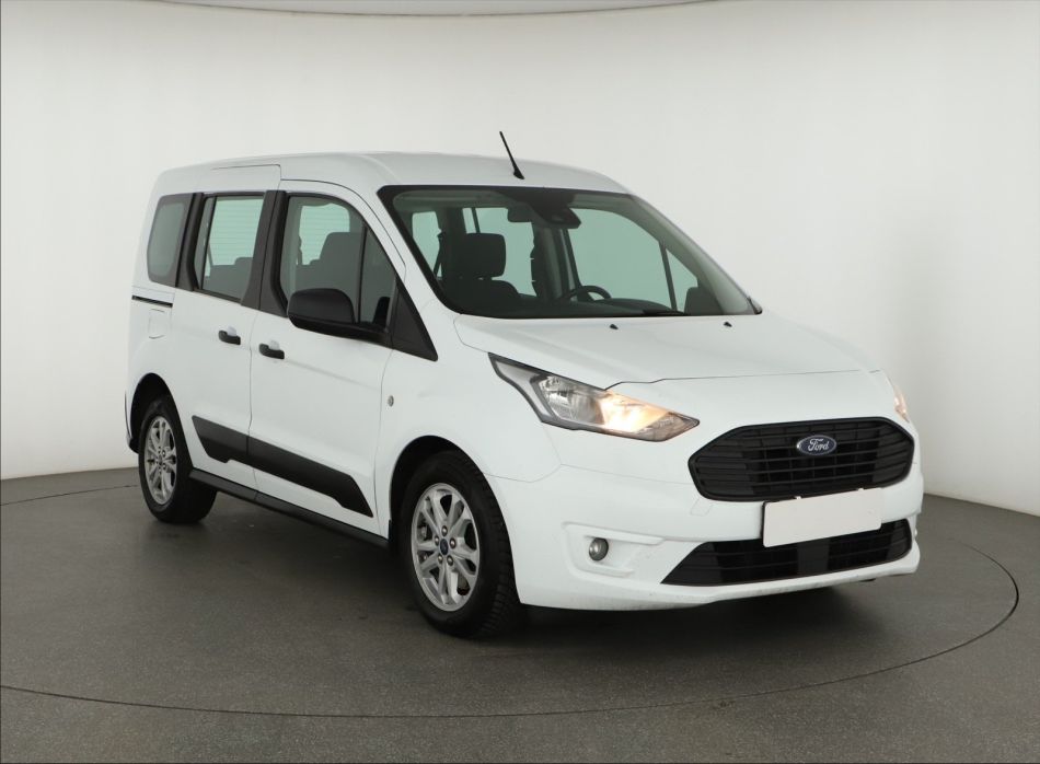 Ford Tourneo Connect - 2020