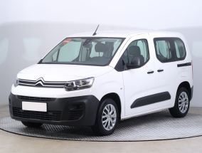 Citroen Berlingo - 2021