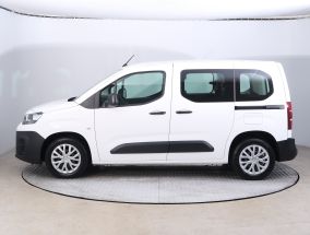 Citroen Berlingo - 2021