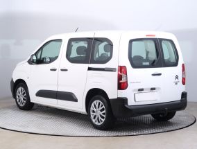Citroen Berlingo - 2021