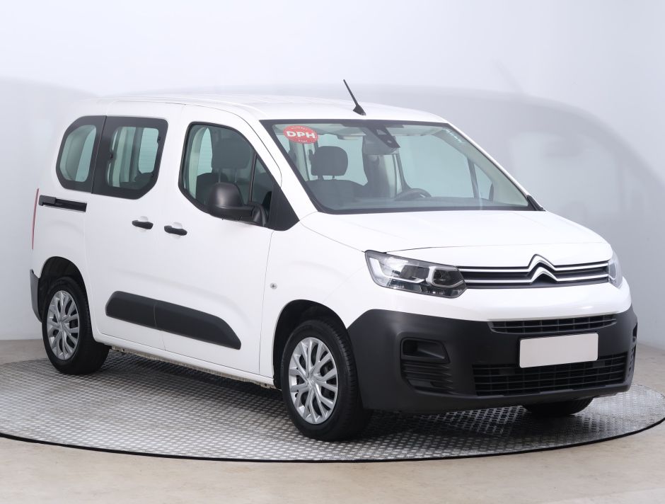 Citroen Berlingo - 2021