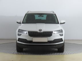 Skoda Karoq - 2017